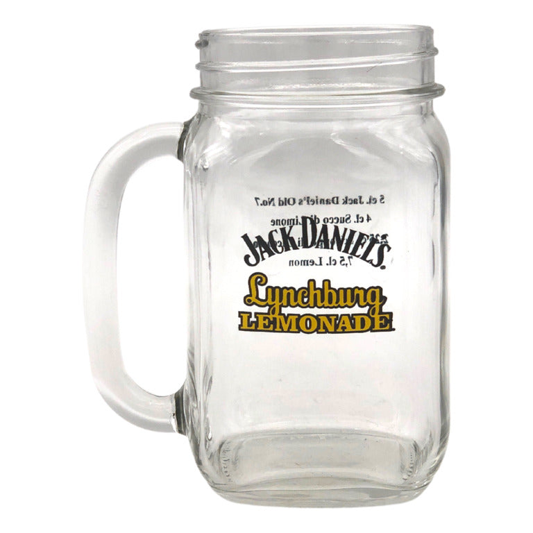 GIARA JACK DANIEL'S LYNCHBURG LEMONADE (1 pz)